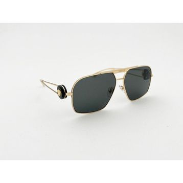 Versace 2269 100287 62 Unisex Güneş Gözlüğü