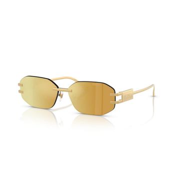 Versace 2274 1002/7P 58-13 Unisex Güneş Gözlüğü