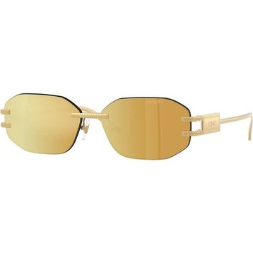 Versace 2274 1002/7P 58-13 Unisex Güneş Gözlüğü