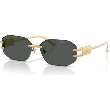 Versace 2274 58 100287 Kadın Güneş Gözlüğü