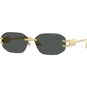 Versace 2274 58 100287 Kadın Güneş Gözlüğü