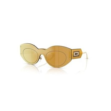 Versace 2276 10027P 44-144 Unisex Güneş Gözlüğü