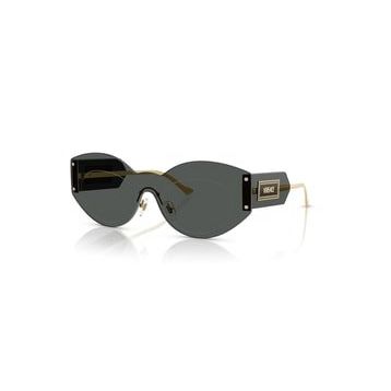Versace 2276 100287 44-144 Unisex Güneş Gözlüğü