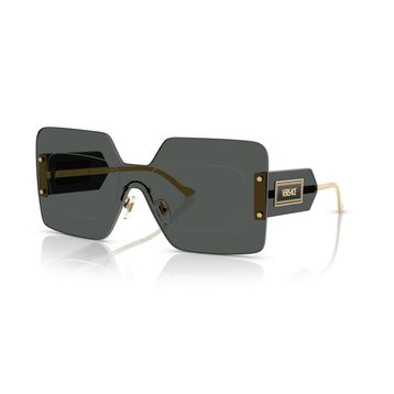 Versace 2277 100287 42-142 Unisex Güneş Gözlüğü