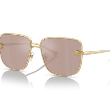 Versace 2282 1002 5 59 Kadın Güneş Gözlüğü