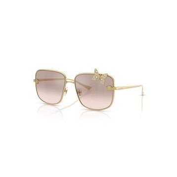 Versace 2282 10028Z 59 Altın Kadın Güneş Gözlüğü