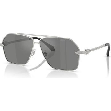Versace 2284 10006G 63-10 Erkek Güneş Gözlüğü