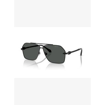 Versace 2284 143687 63-10 Erkek Güneş Gözlüğü