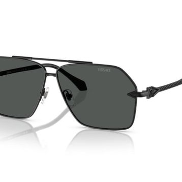 Versace 2284 143687 63-10 Erkek Güneş Gözlüğü