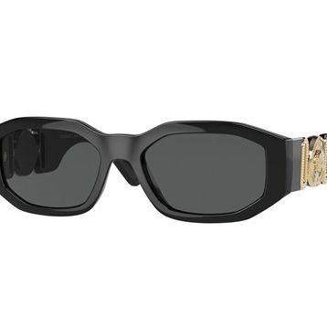 Versace 4361 GB1/87 Unisex Güneş Gözlüğü