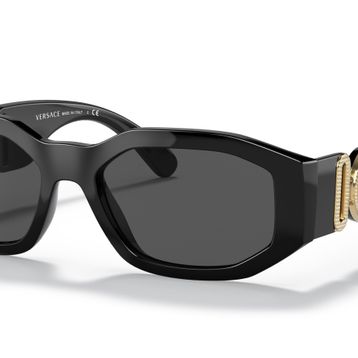 Versace 4361 GB1/87 Unisex Güneş Gözlüğü