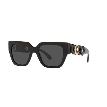Versace 4409 GB1 87 53 Kadın Güneş Gözlüğü