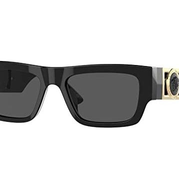 Versace 4416U GB1/87 53 Kadın Güneş Gözlüğü