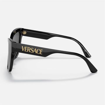 Versace 4417u 535887 56 Kadın Güneş Gözlüğü