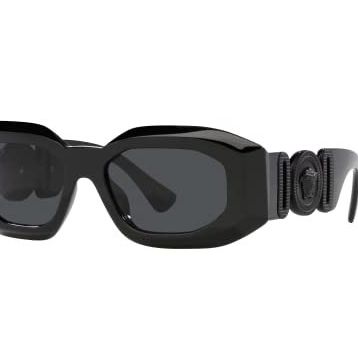 Versace 4425U 536087 54 Kadın Güneş Gözlüğü