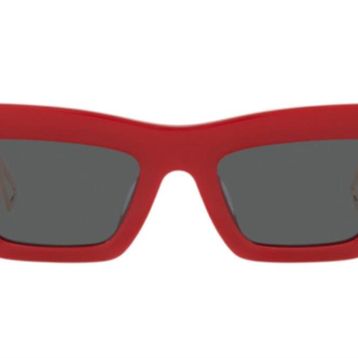 Versace 4432U 5388/87 53-20 Kadın Güneş Gözlüğü