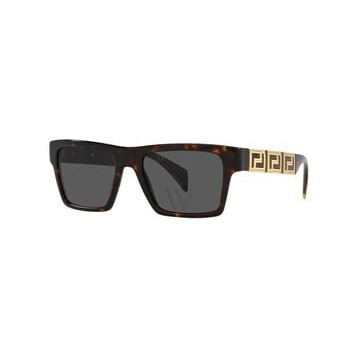 Versace 4445 108/87 54 Erkek Güneş Gözlüğü