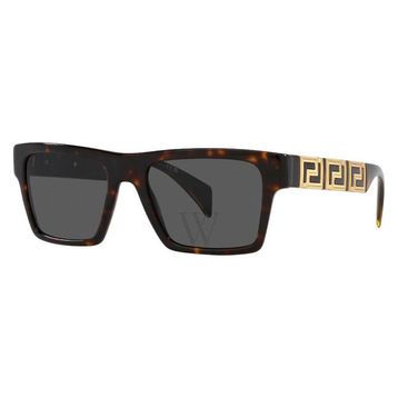 Versace 4445 108/87 54 Erkek Güneş Gözlüğü