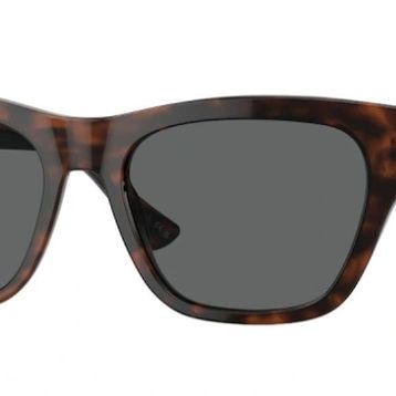 Versace 4457 542987 55-18 Kadın Güneş Gözlüğü