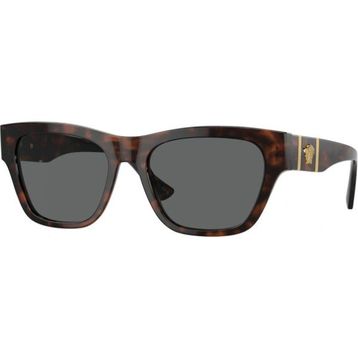 Versace 4457 542987 55-18 Kadın Güneş Gözlüğü