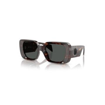 Versace 4473U 108 87 54-21 Kadın Güneş Gözlüğü