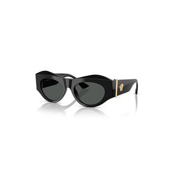 Versace 4477U GB1/87 52-19 Unisex Güneş Gözlüğü