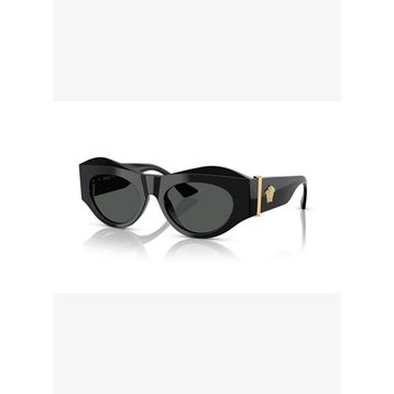 Versace 4477U GB1/87 52-19 Unisex Güneş Gözlüğü