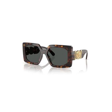 Versace 4478U 108 87 17-55 Unisex Güneş Gözlüğü