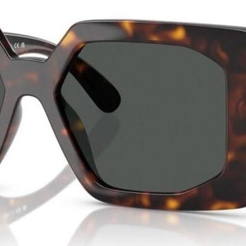 Versace 4478U 108 87 17-55 Unisex Güneş Gözlüğü