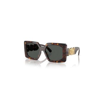 Versace 4478U 108 87 17-55 Unisex Güneş Gözlüğü