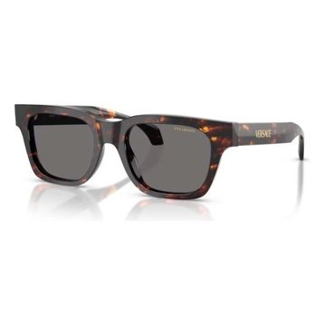 Versace 4486 550981 52 Erkek Güneş Gözlüğü