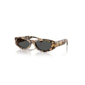 Versace 4487 777/87 54-19 Erkek Güneş Gözlüğü
