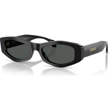Versace 4487 GB1/87 54-19 Kadın Güneş Gözlüğü