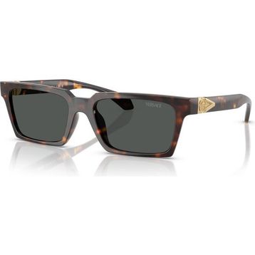 Versace 4490U 108/87 55-18 Erkek Güneş Gözlüğü