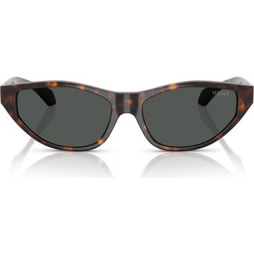 Versace 4491U 108 87 55-16 Kadın Güneş Gözlüğü