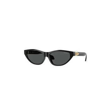 Versace 4491U GB1/87 55-16-140 Kadın Güneş Gözlüğü