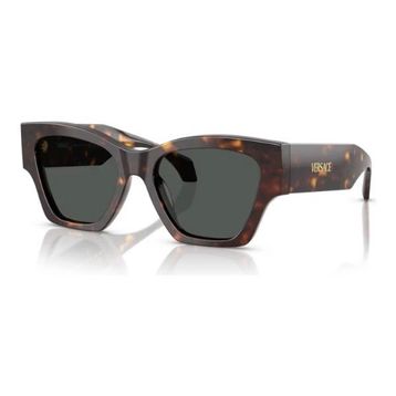Versace 4492U 108/87 53 Kadın Güneş Gözlüğü