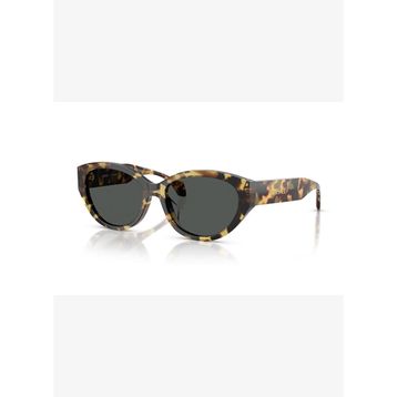 Versace 4495D 777/87 56-17 Siyah Kadın Güneş Gözlüğü