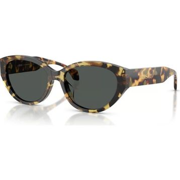 Versace 4495D 777/87 56-17 Siyah Kadın Güneş Gözlüğü