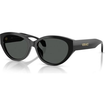Versace 4495D GB1/87 56-17 Kadın Güneş Gözlüğü