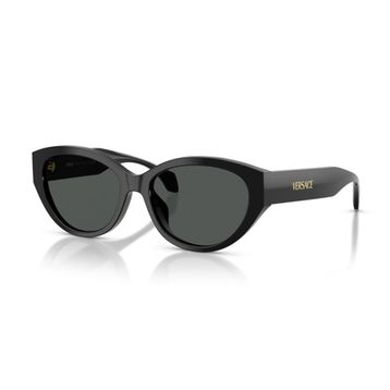 Versace 4495D GB1/87 56-17 Kadın Güneş Gözlüğü