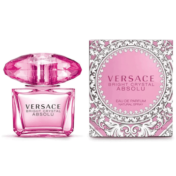 Versace 90 ml Bright Crystal Absolu EDP Kadın Parfüm