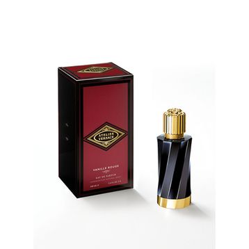 Versace Atelier Rouge Vanille 100 ml EDP Erkek Parfüm