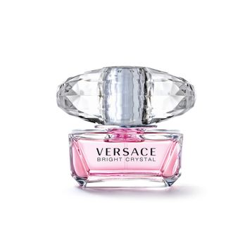 Versace Bright Crystal 50 ml Kadın Deodorant