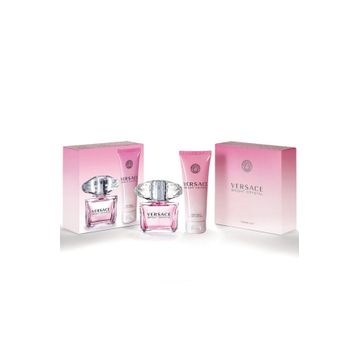 Versace Bright Crystal EDT 30 ml Kadın Parfümü