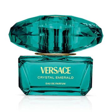 Versace Crystal Emerald Edp 50 ml Kadın Parfüm