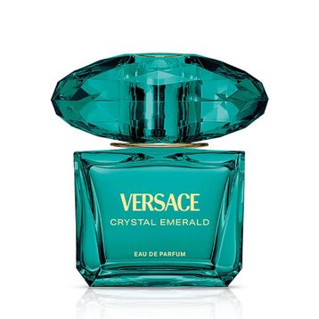 Versace Crystal Emerald Edp 90 ml Kadın Parfüm