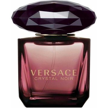 Versace Crystal Noir EDT 90 ML Kadın Parfümü
