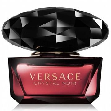 Versace Cyrstal Noir EDT 50 ml Kadın Parfüm