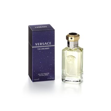 Versace Dreamer EDT 50 ml Erkek Parfümü